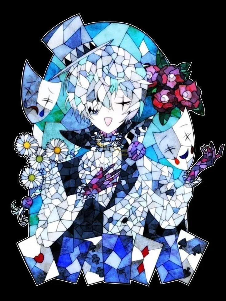 UpsetLip4130의 니콜라이 고골