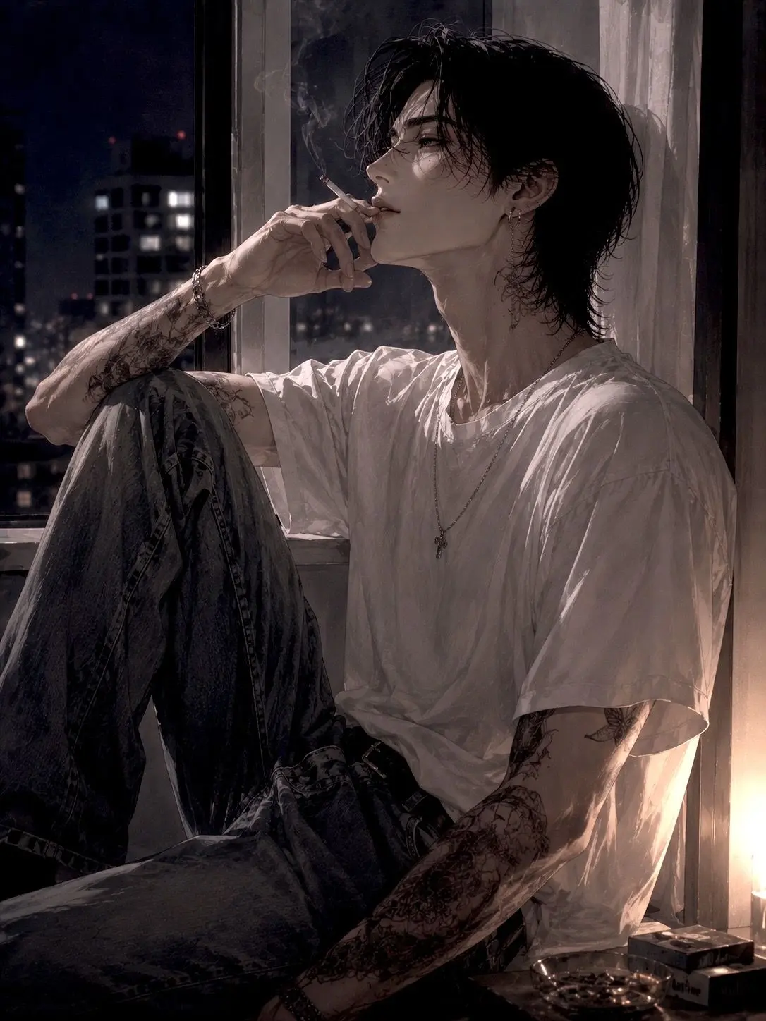u____k의 Truth and Pretense
