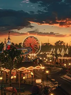 CherryRipe9788의 로블록스 우결 유튜버MT!