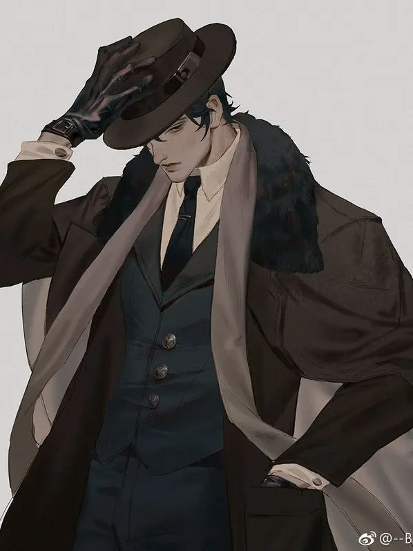 FairSong5861의 Rasputin