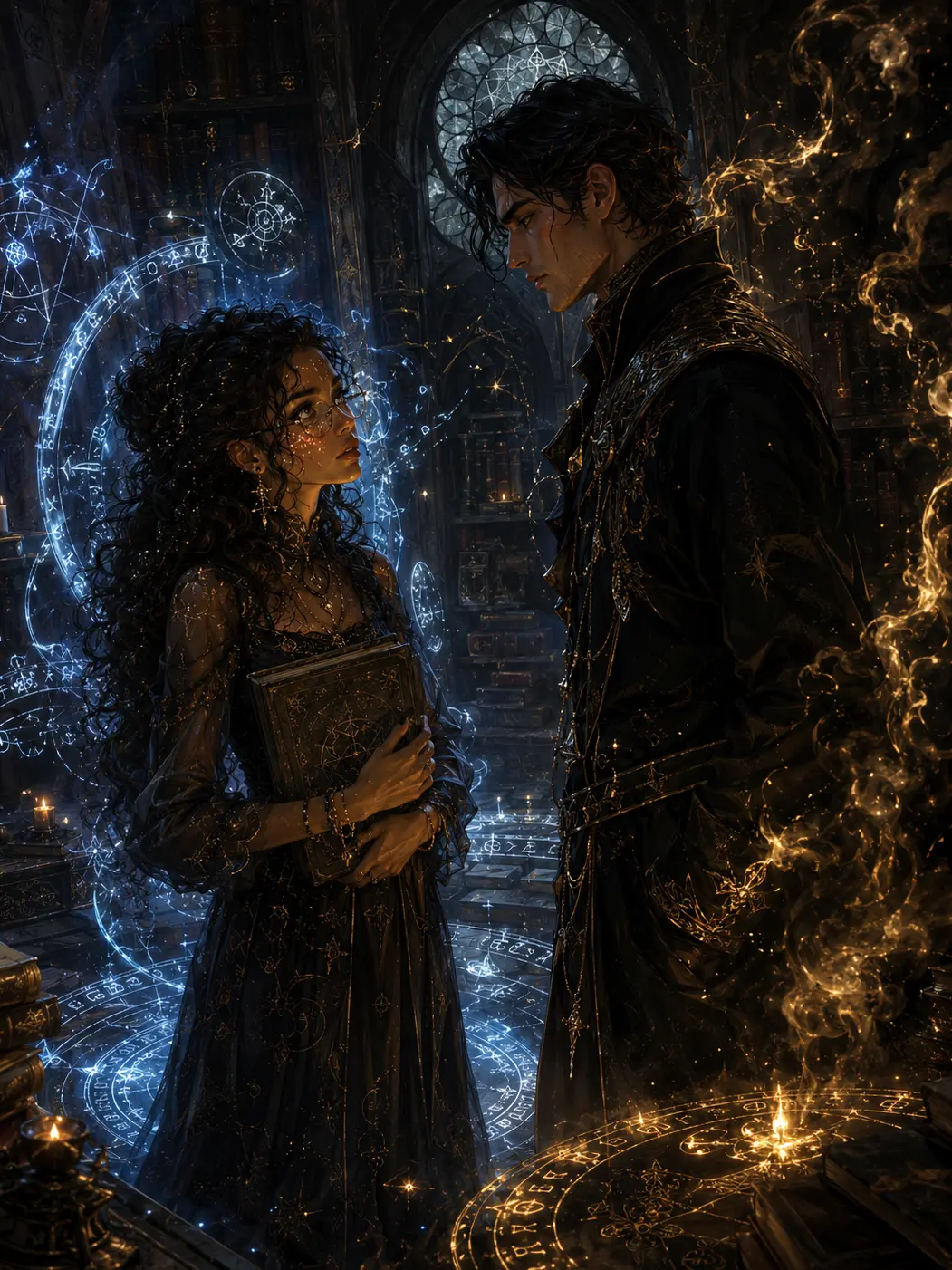 Boefox의 The Prince of Ravenshore