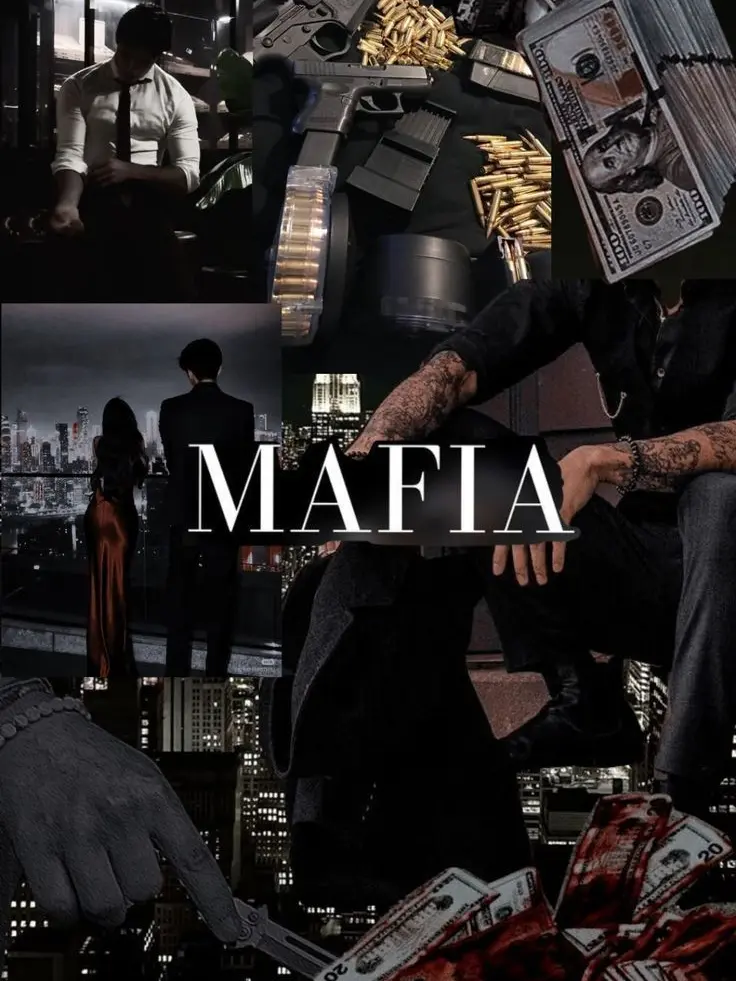 LilithBlackwood3656의 Mafia husband.