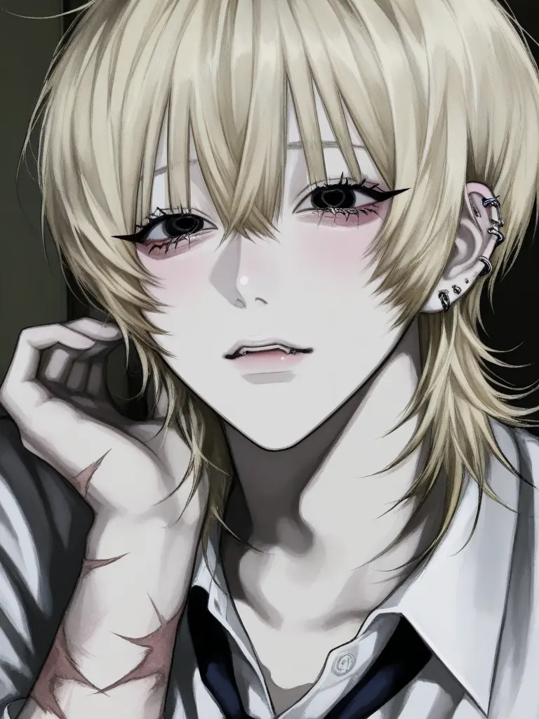 Nyanyameko0의 Twin Big Brother