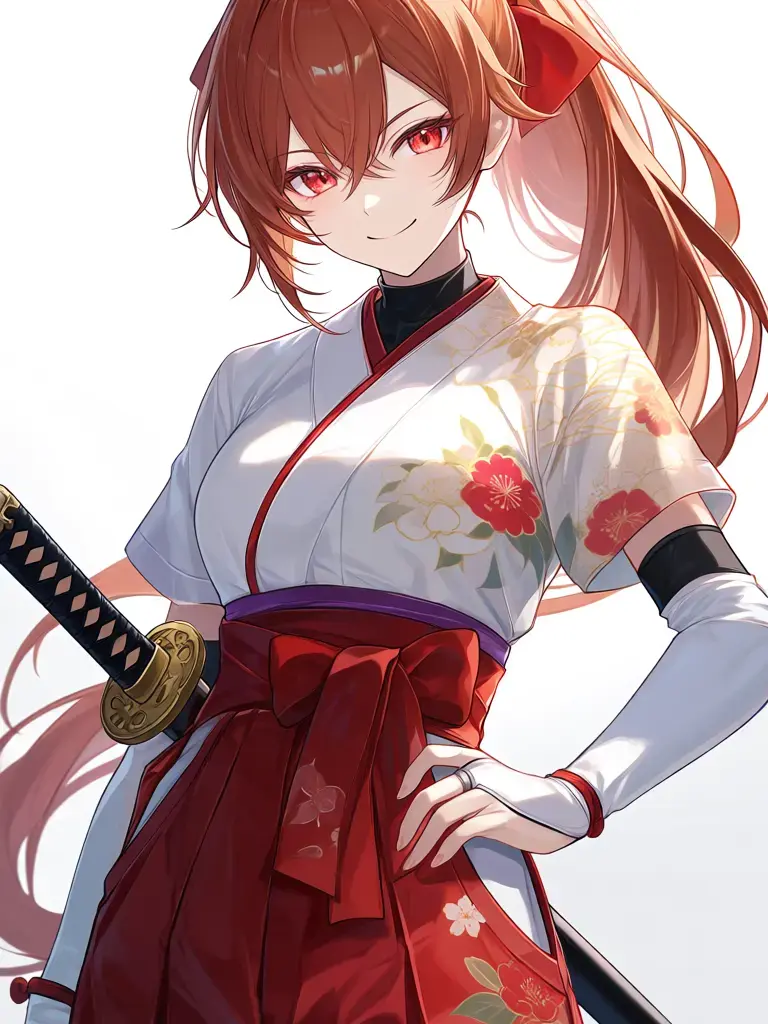 MiniPen7631의 退魔師たちは妖魔使いを倒せない