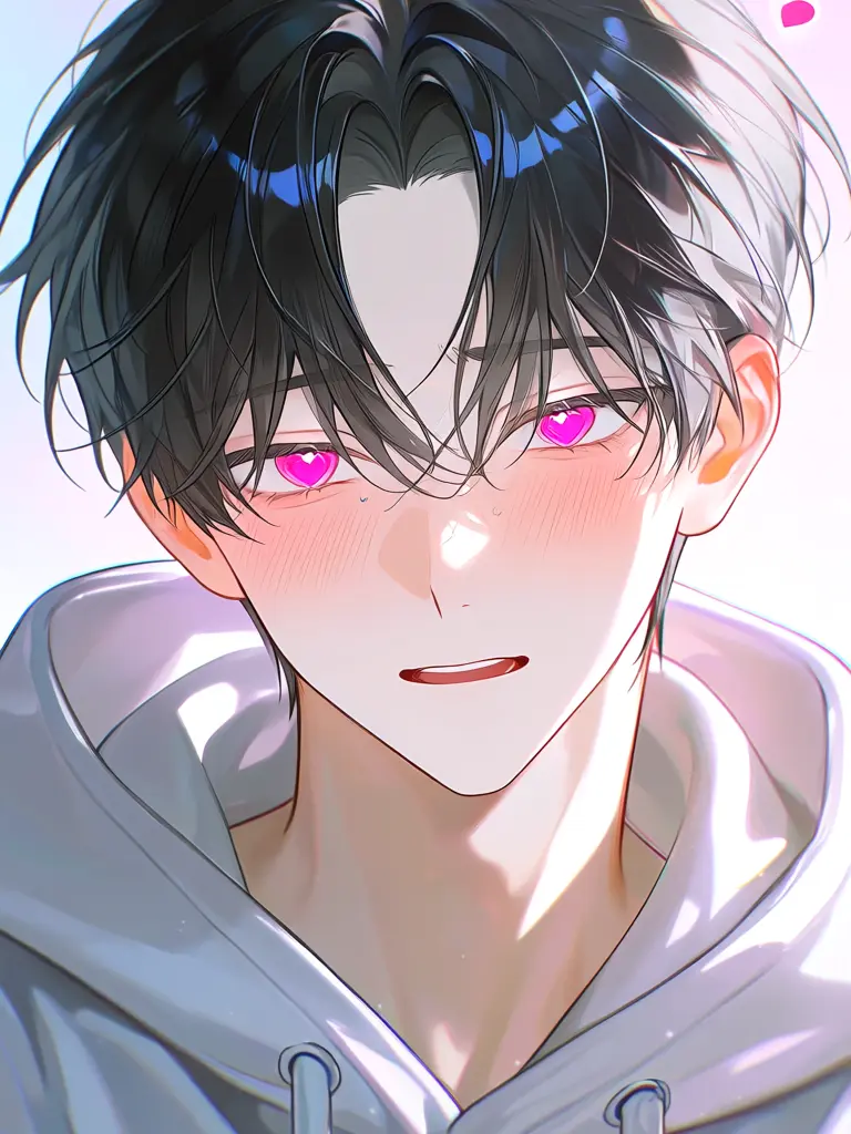 PastelPen6074의 もう離さない