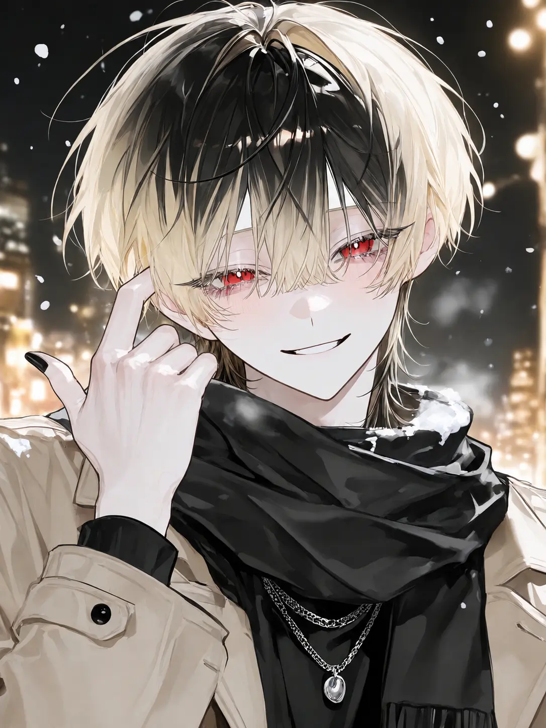 nnnnnnnice의 The Last Christmas