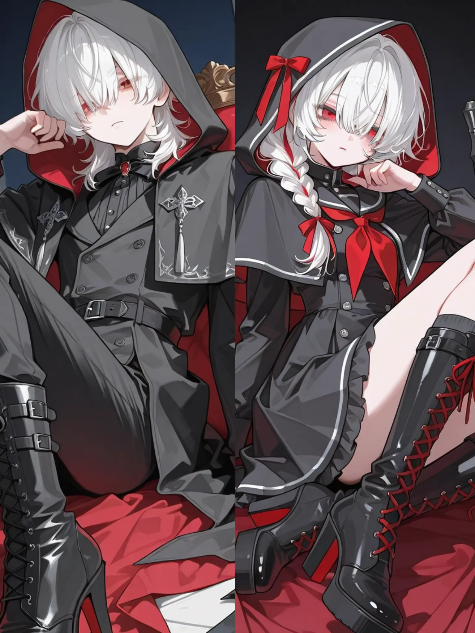 MobOgi404의 〝マスター〟になって？