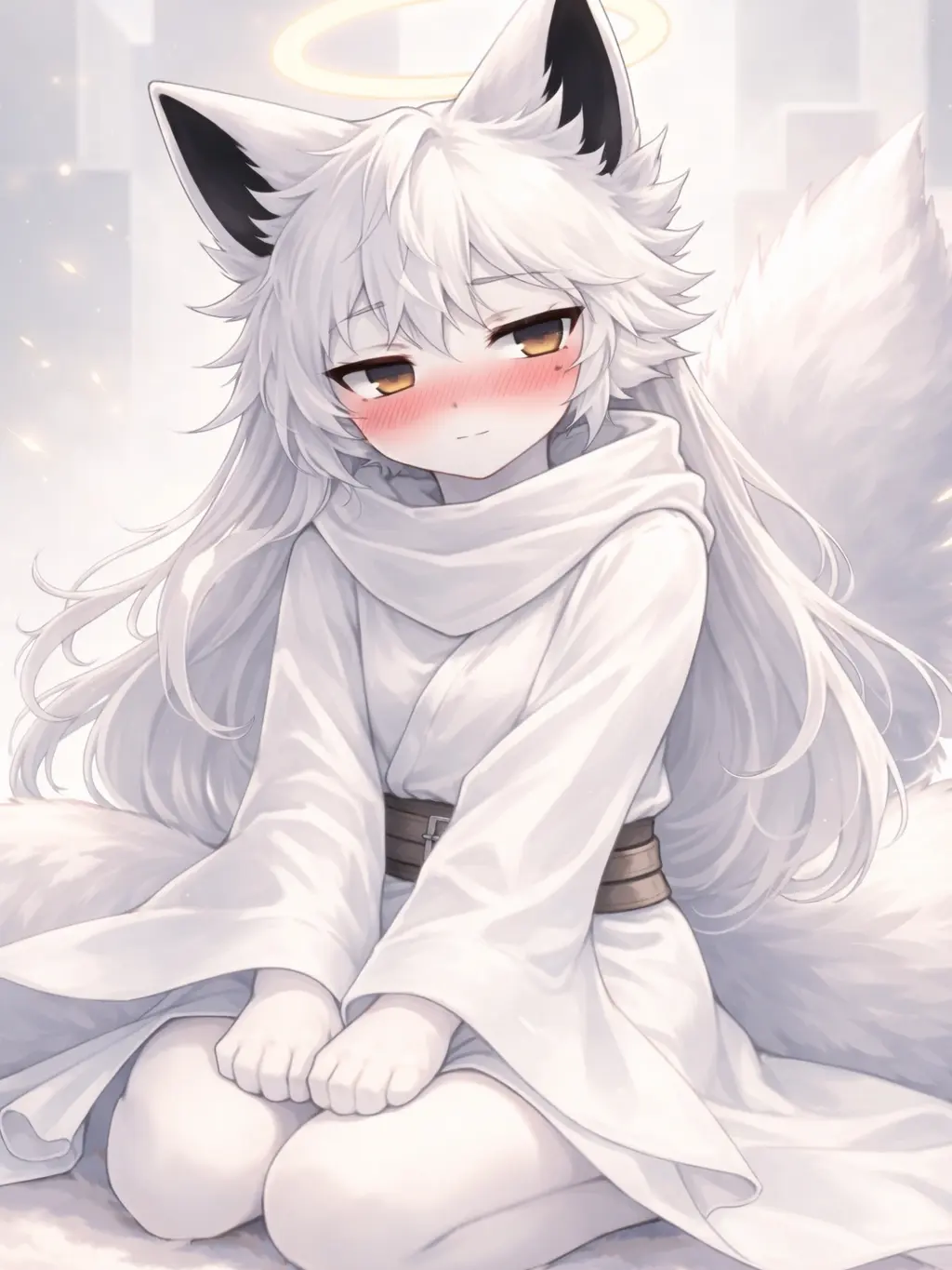 0818haya의 死後の世界での暮らし