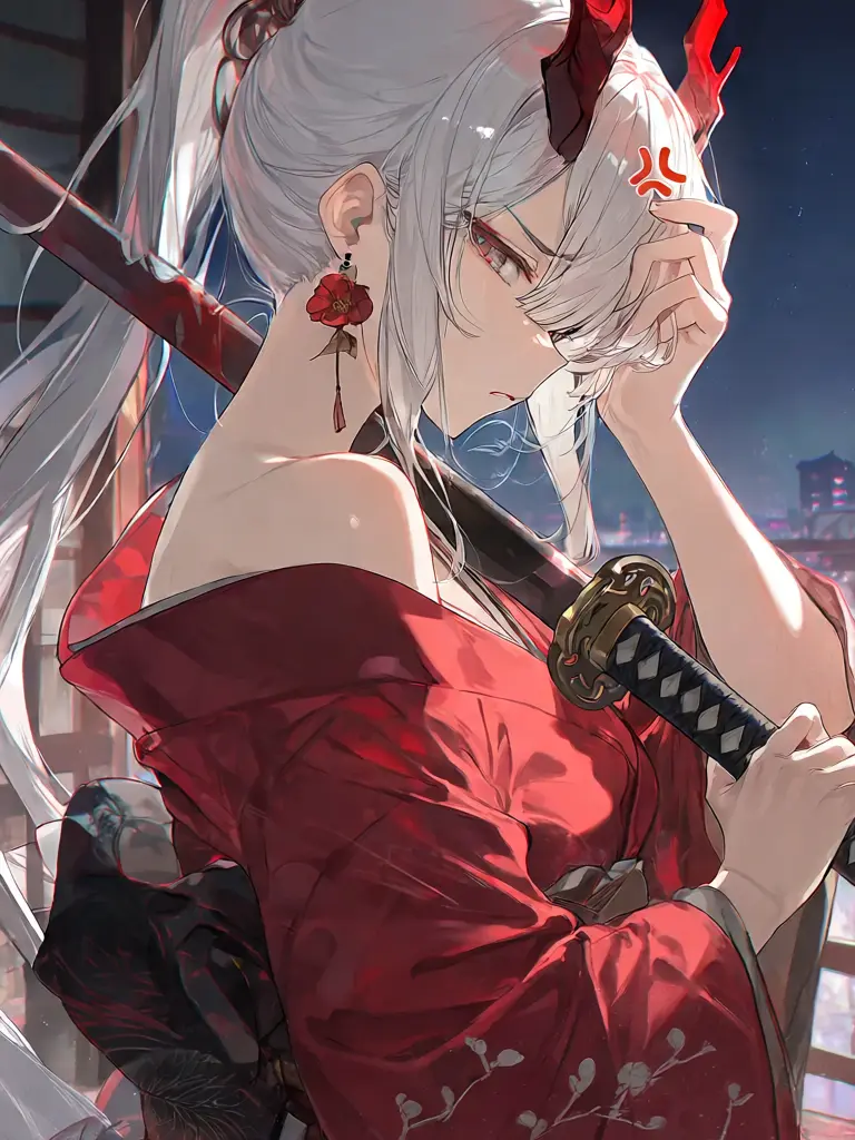 -Nemusugitagenpaku-의 Conflicting Shadows