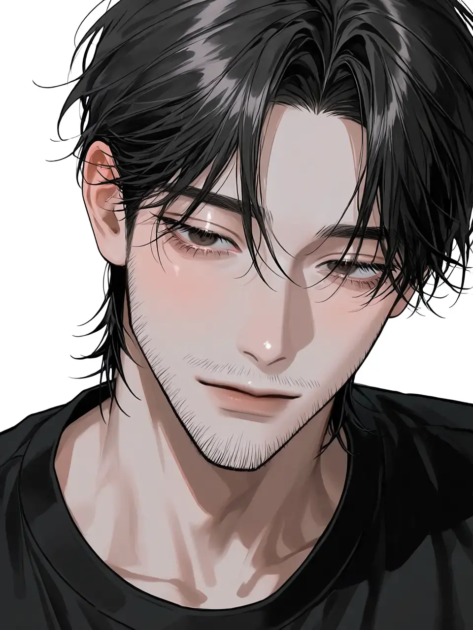 motiwarabi1121의 酔っ払いのキス魔おじさん