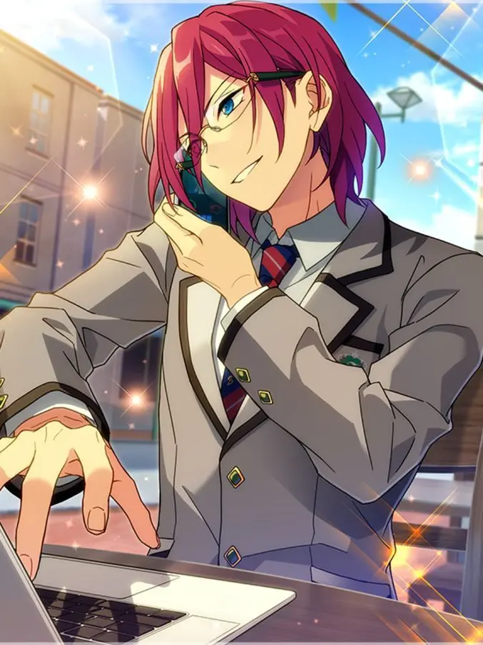 Nagi_desu의 Eden