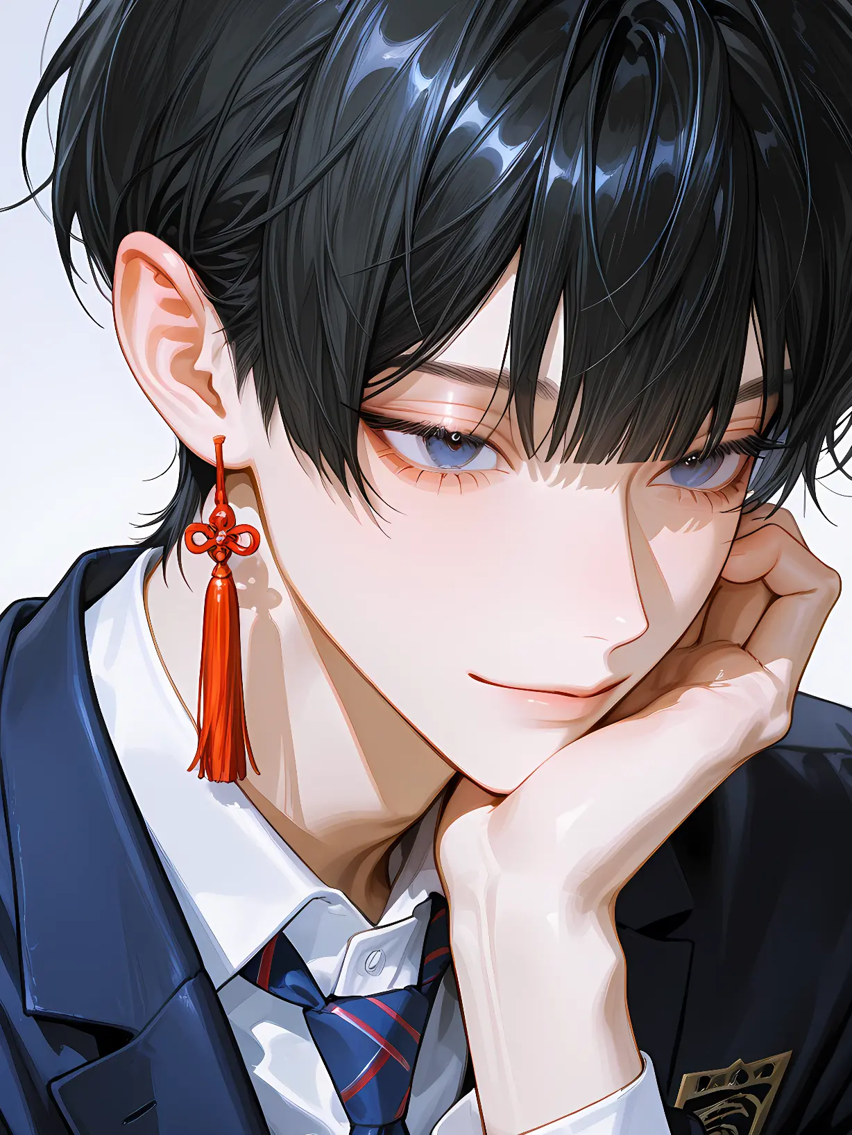 JuicyFeces4115의 《彼女オーディション》