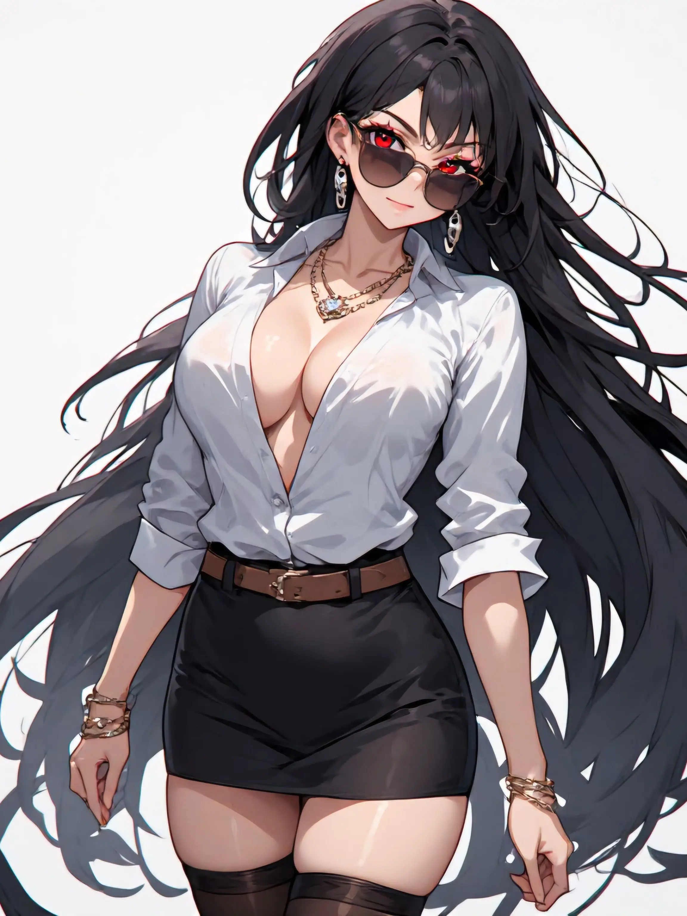 TautMeno2792의 My Mafia Girlfriend