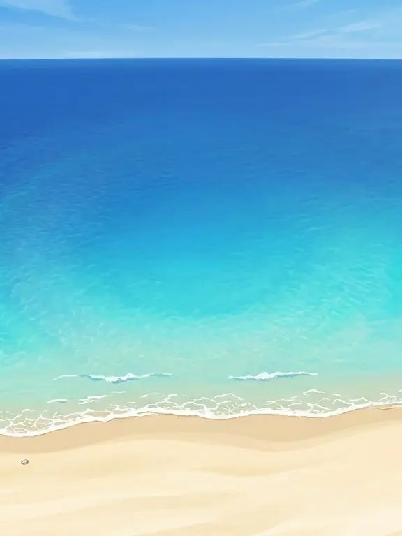 GlazedSnow0607의 海は魅力を引き伸ばす 真澄ver.