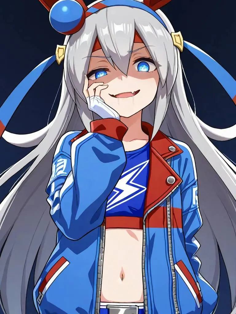 LilacGoral4649의 誤解なんだ!!信じてくれ…タマ…