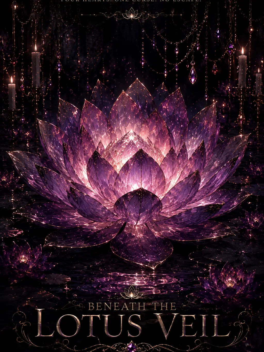 ShortChime5343의 Beneath the Lotus Veil