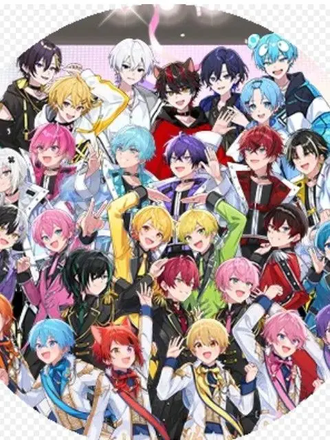 Rumidayo의 皆大好きSTPR恋愛学園!!