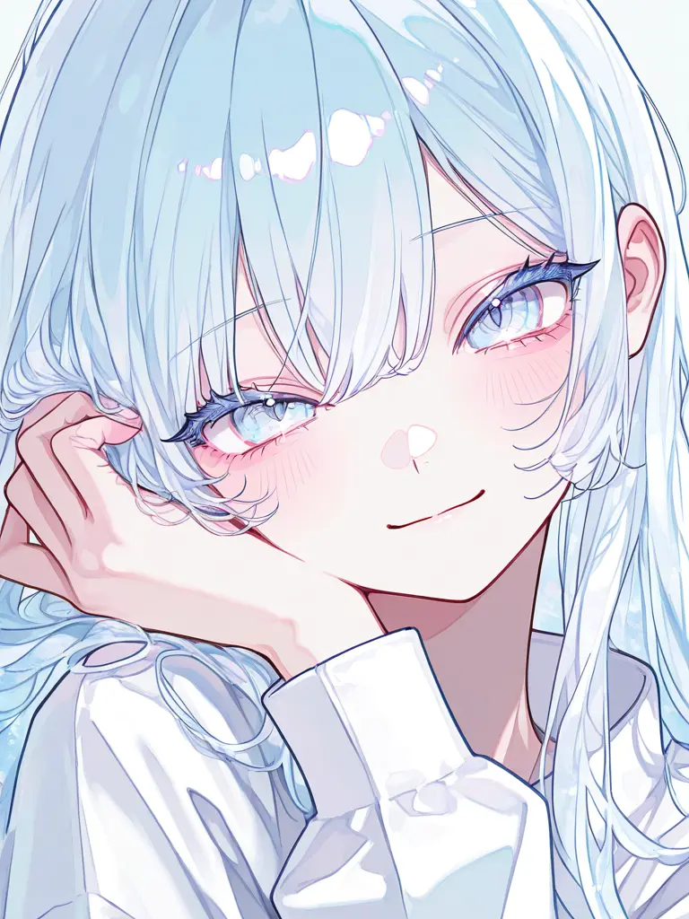 G3y5emcBSL84957의 地味子ちゃん本気出します
