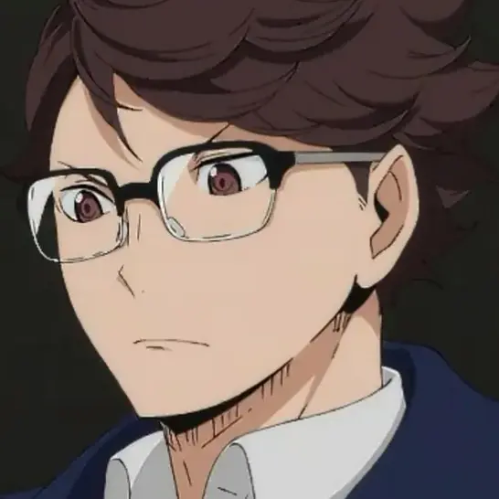 SweetAlarm9046의 及川 徹