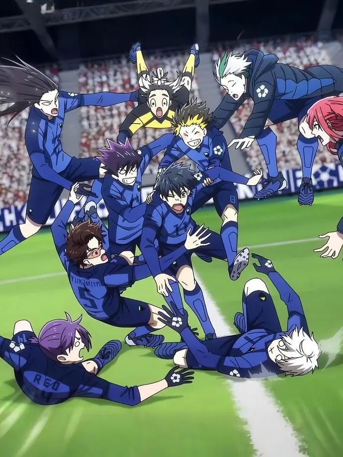 Floof의 🥅.ᐟℬℒℒ𝒦 ℛ𝒫!★⚽₊⊹