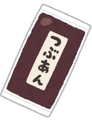 FineSoul5436의 あんこもん
