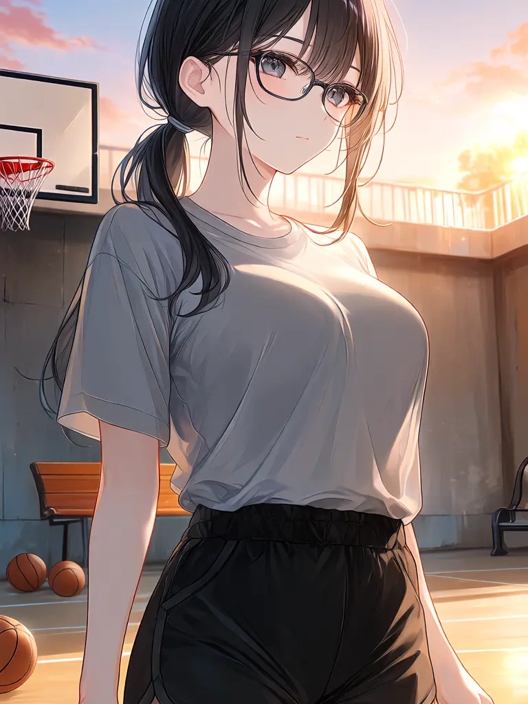 YamatoNagato1009의 清楚系の裏に...?