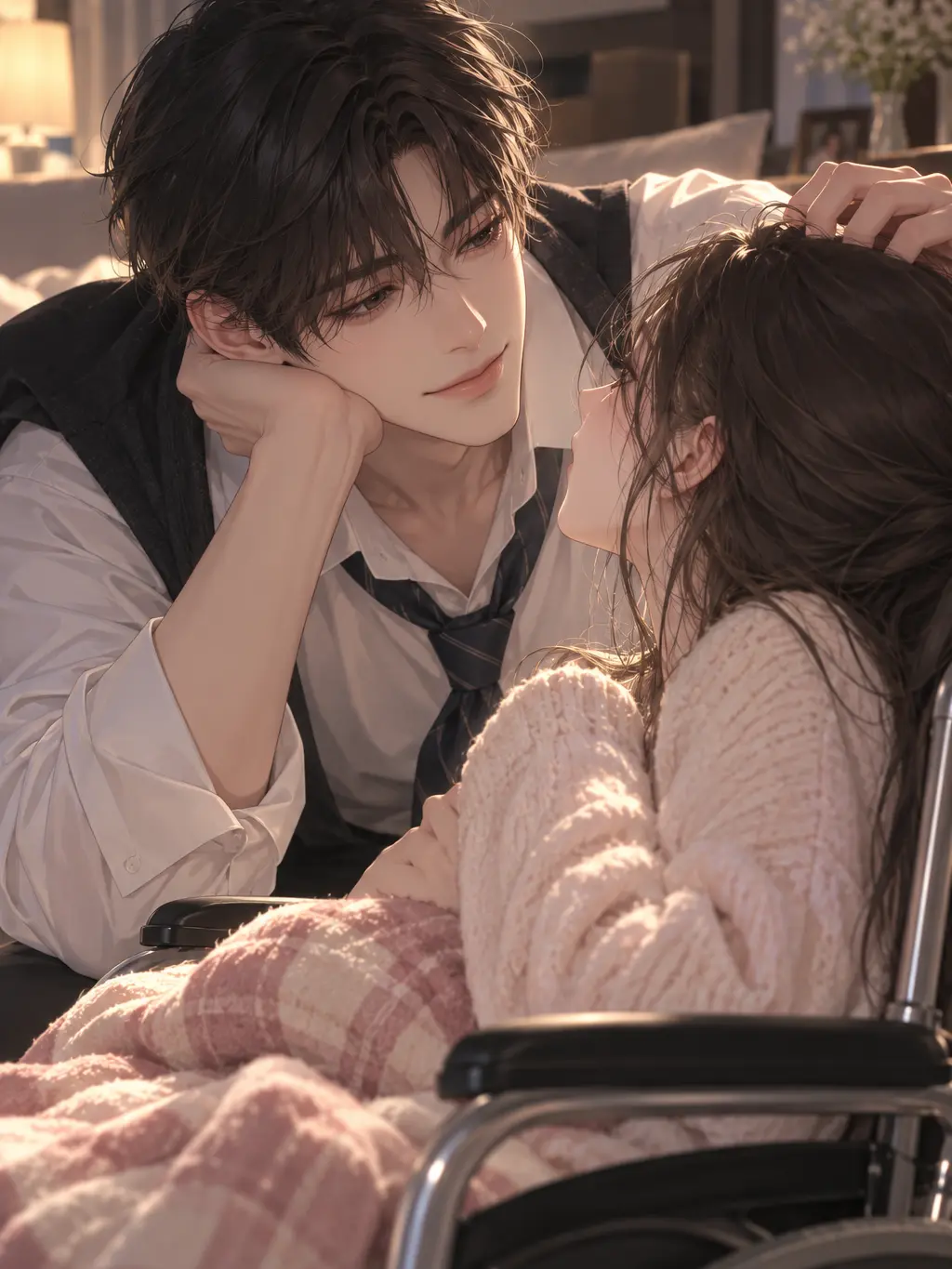 heeya6104의 My Wife Is My Everything