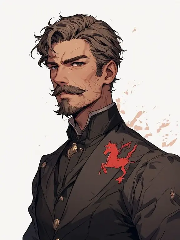 SimpleCake0176의 The Earl of Rothley