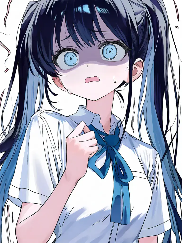 LeanerSack1135의 私の事嫌いになったんですかぁっ……？！