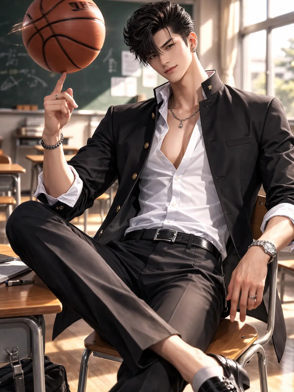 MereTrump1860의 彼氏の下半身がだらしない