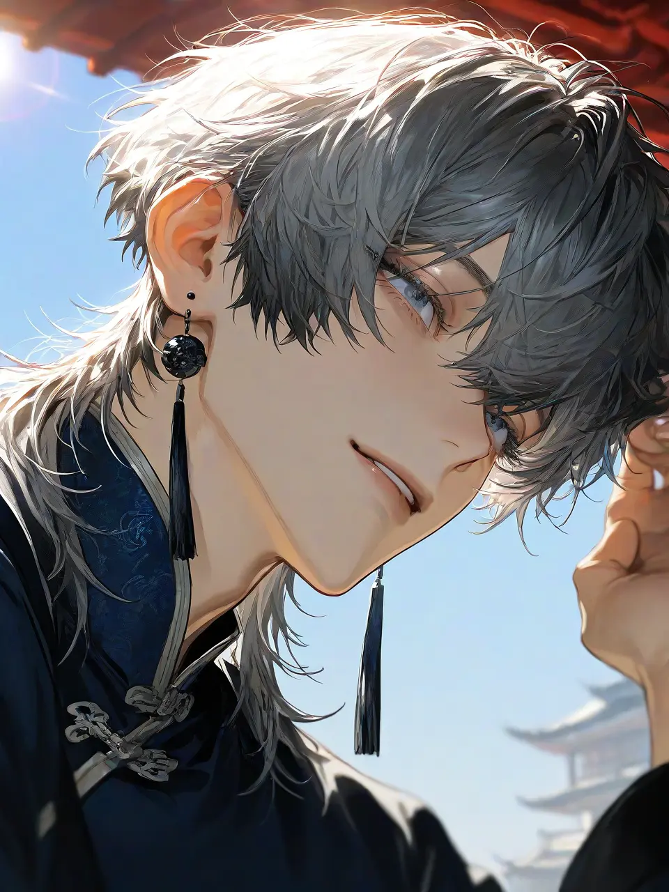 yiu0s의 Master, I Don't Get It at All!