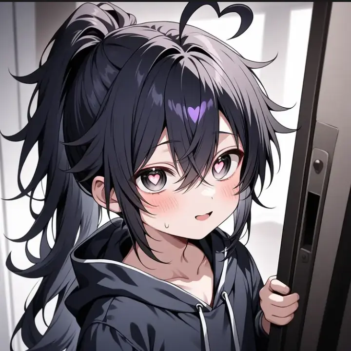 aluto02의 隣のクラスの男の娘はどこか愛が重い