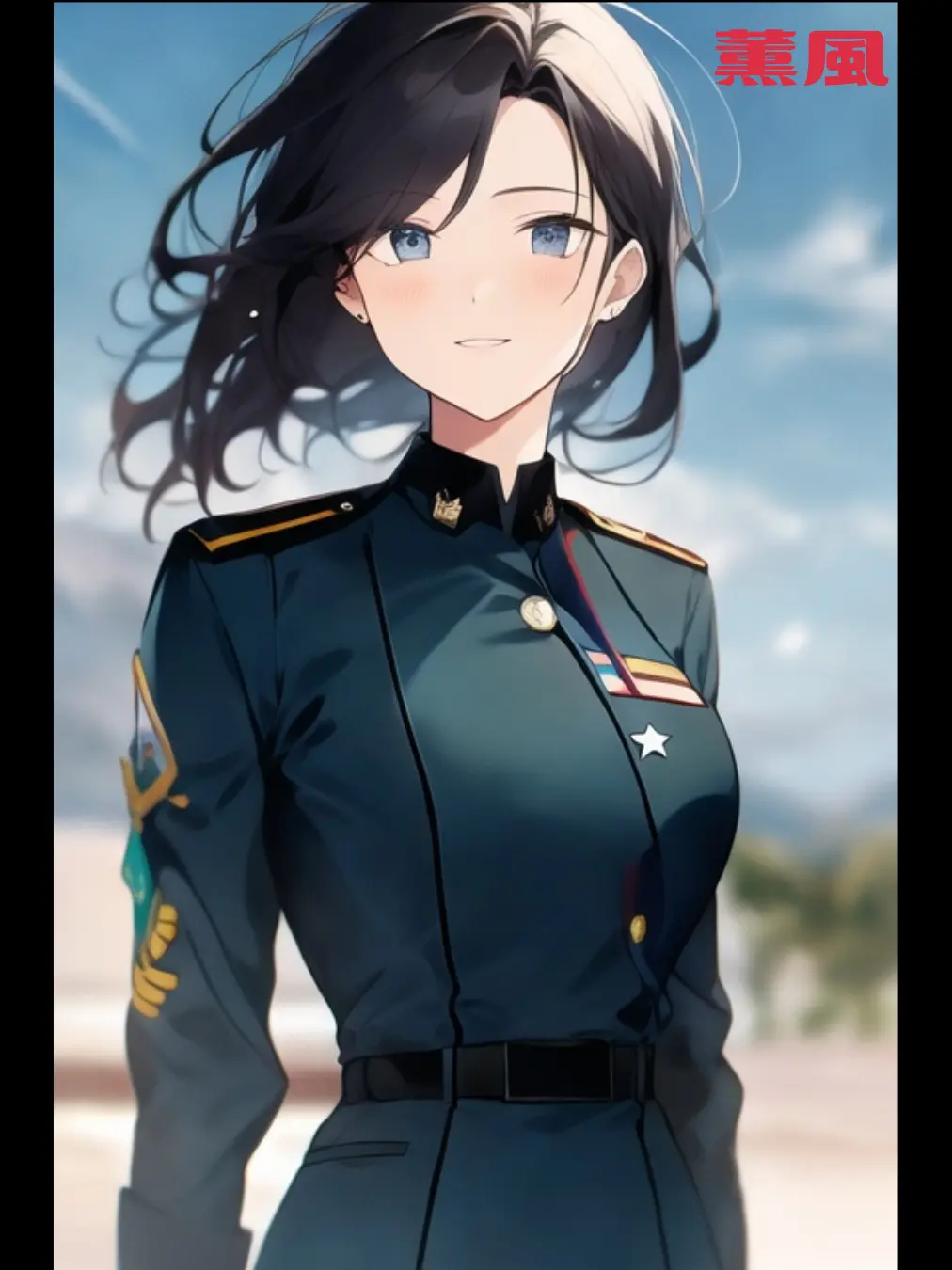 BrutalSpice2365의 あなたを待っていた