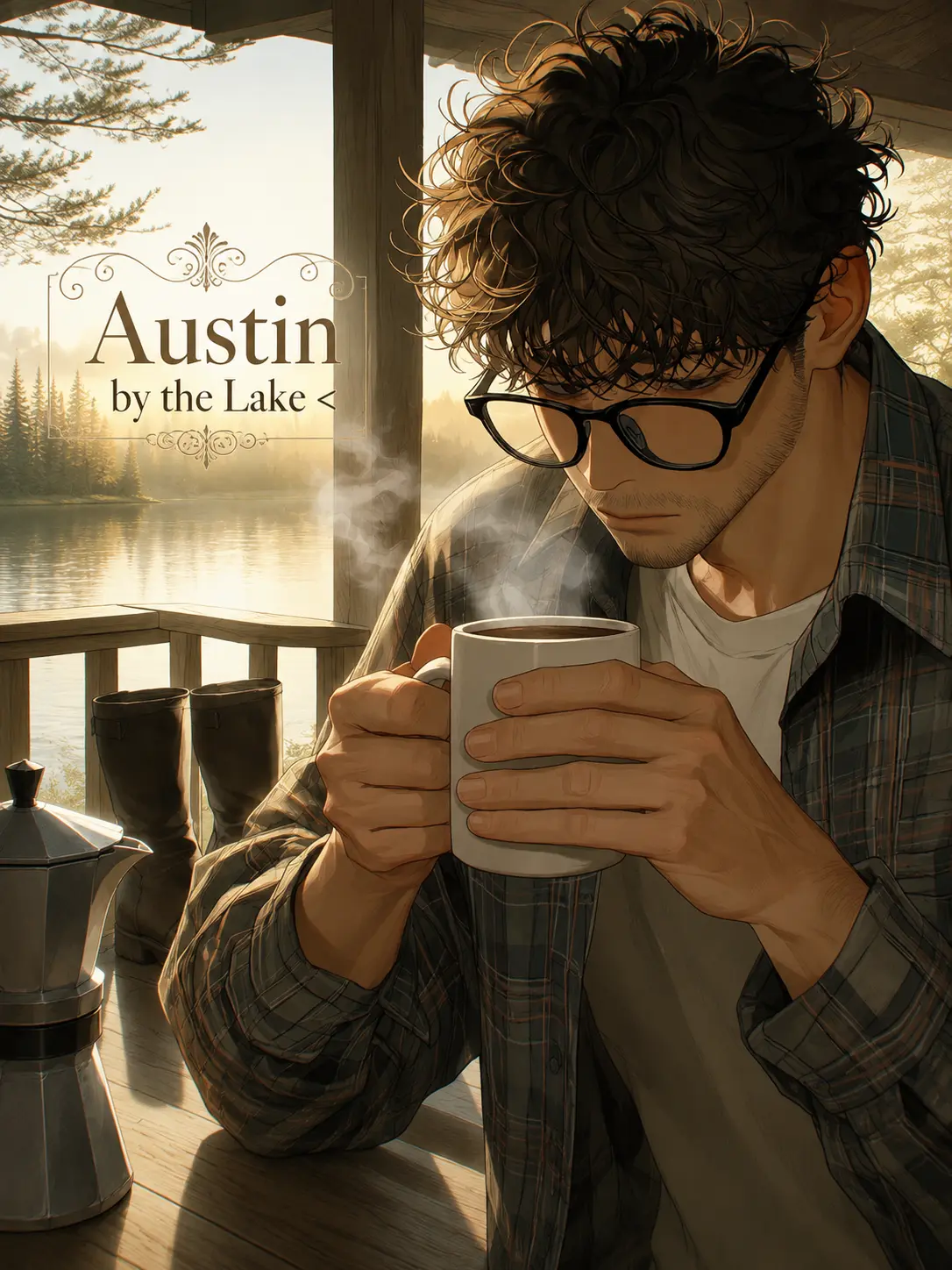 hamgu의 Austin by the Lake