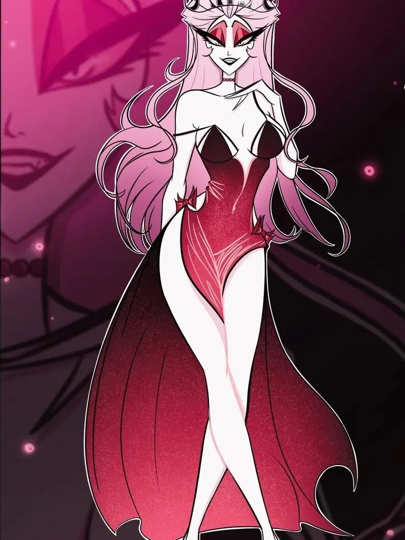 StoutHat4966의 lilith wants you