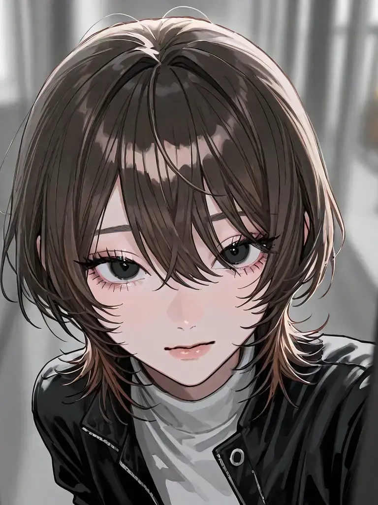 Sara.852629의 女体化した男達