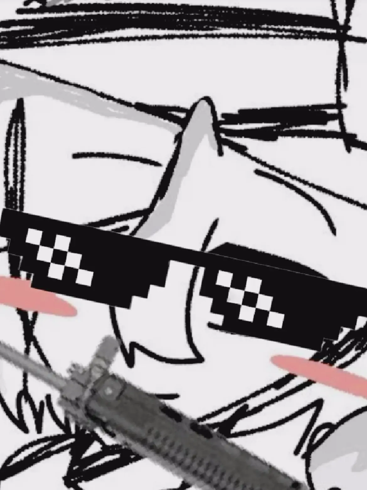 Xh.84_chae의 채채 <만우절>