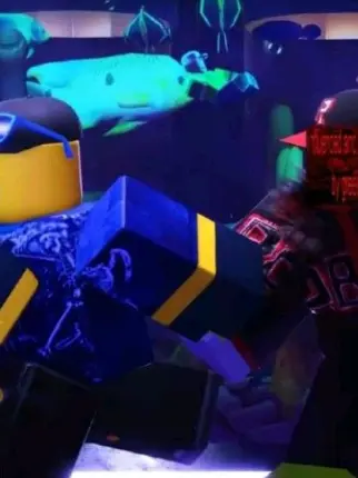 HuskyCrisp7417의 게6 늅 비로니카