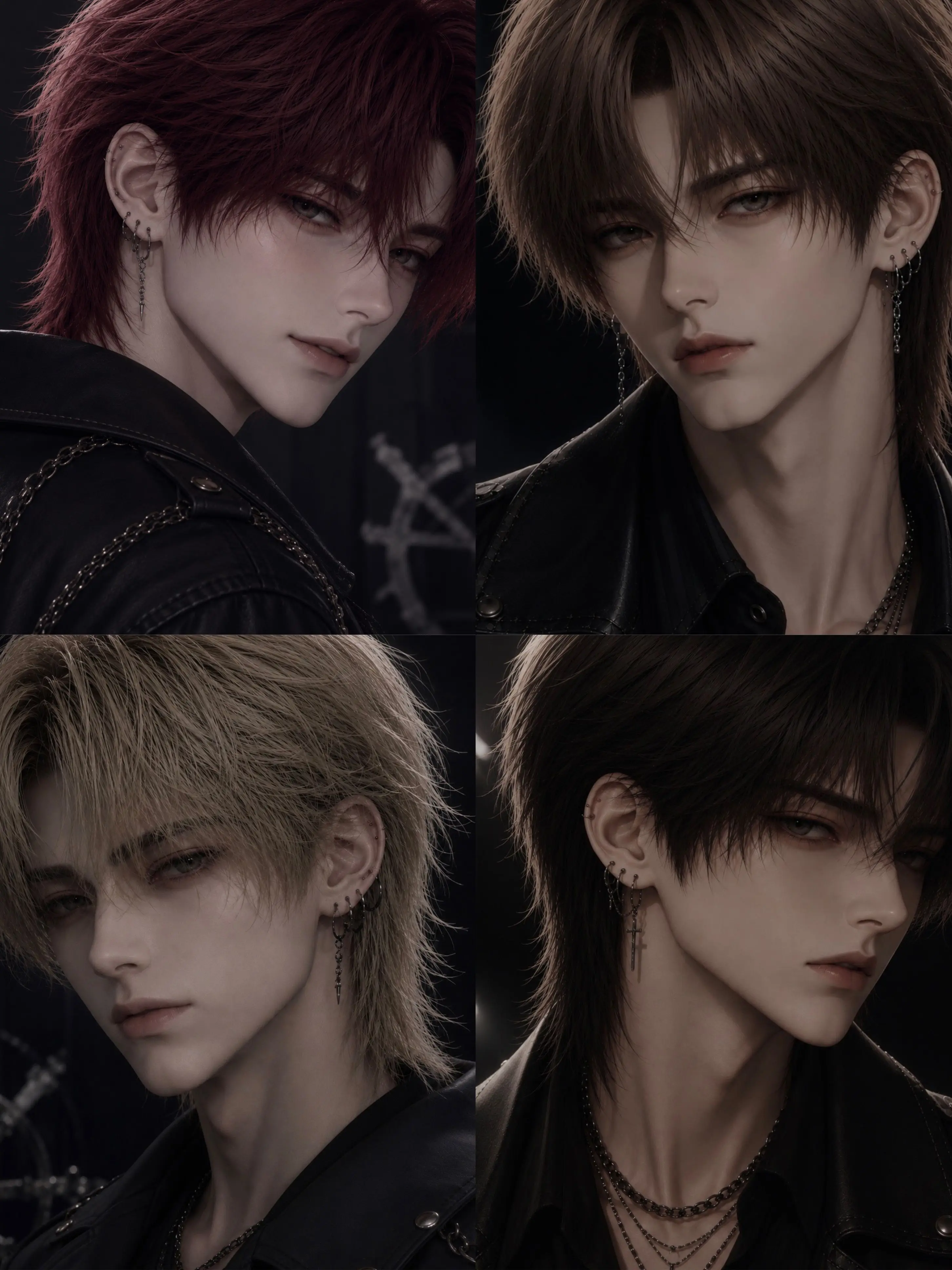 your._.heart의 妄執