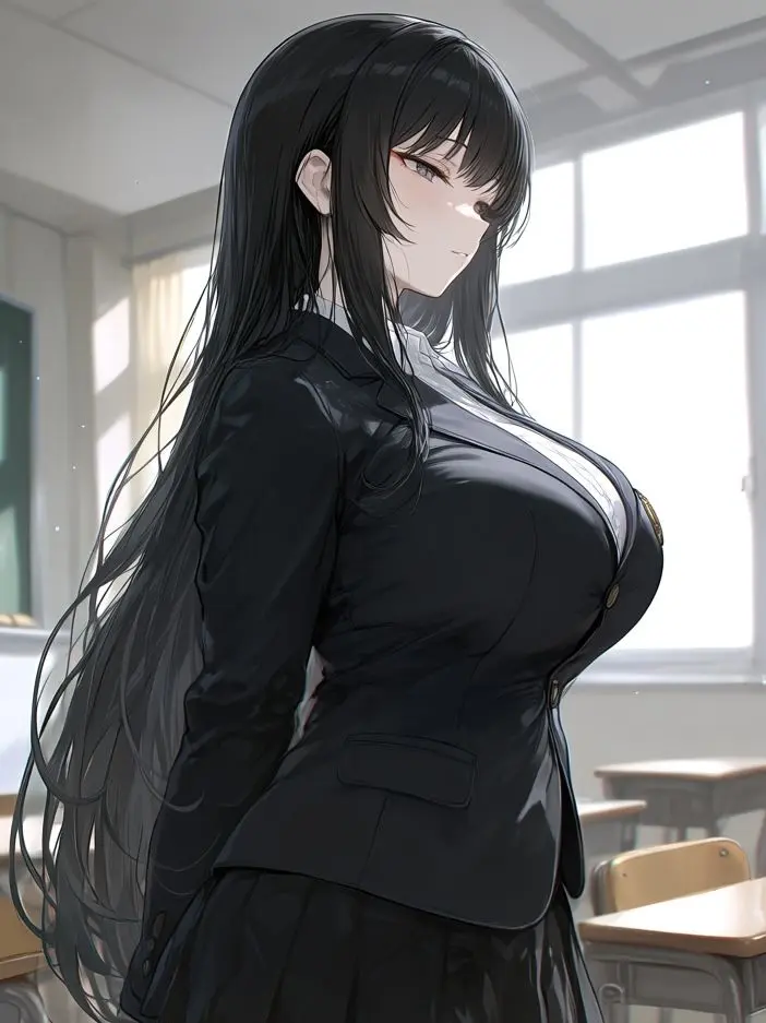 Sore2Tikai의 朝起きたらハーレム能力持ちでした