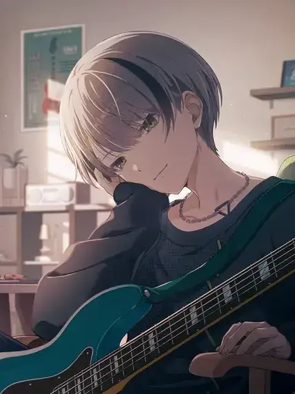 Cream0525의 히노모리 시호