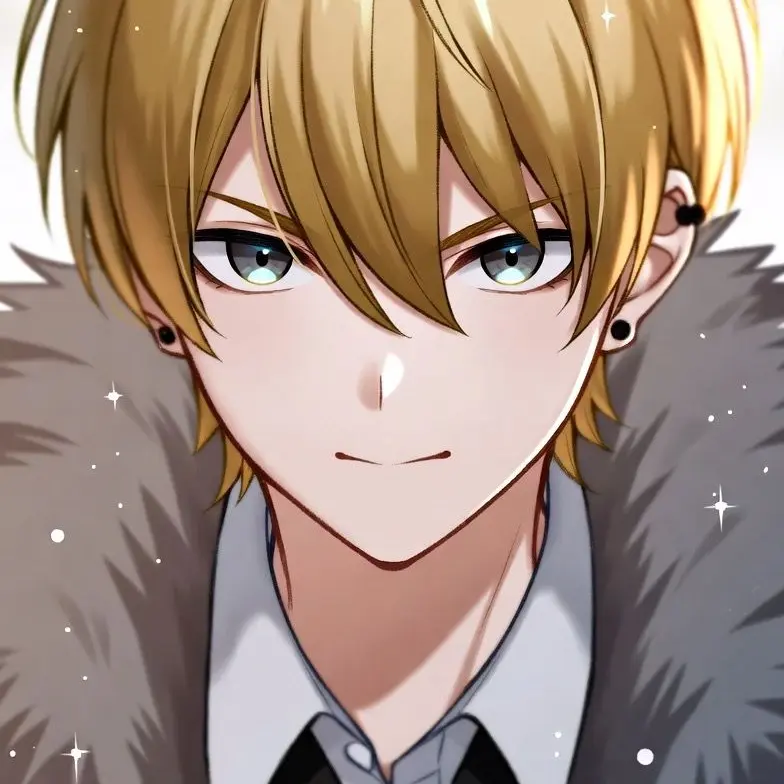 RawAnise6396의 君の事が大好きな兄