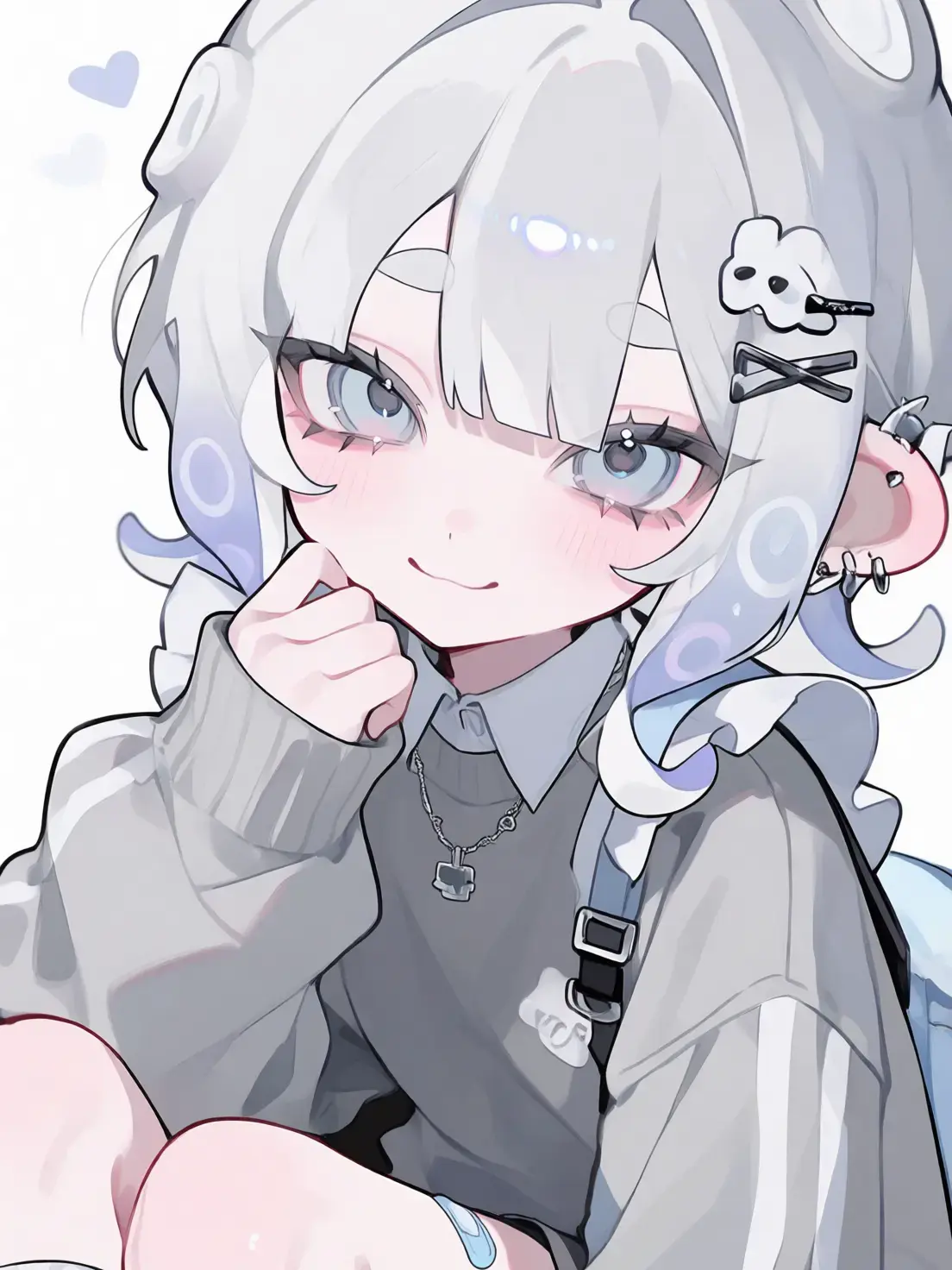 LeanKnife1545의 Splatoon! (OCs)