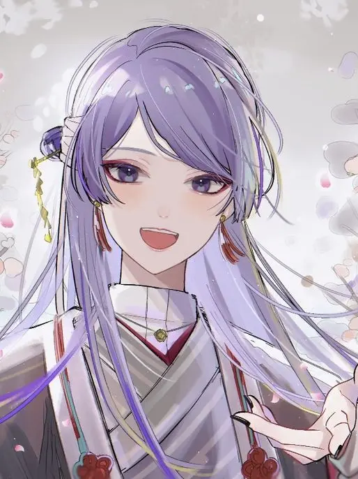 BlackDhole1714의 誰と愛を育もう、