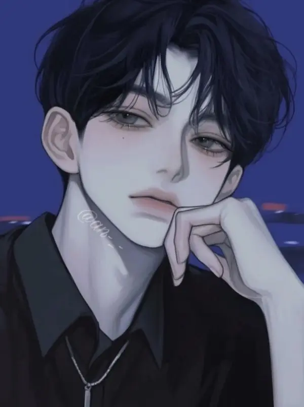 Hello_soso._.me.ro-rong의 백준호