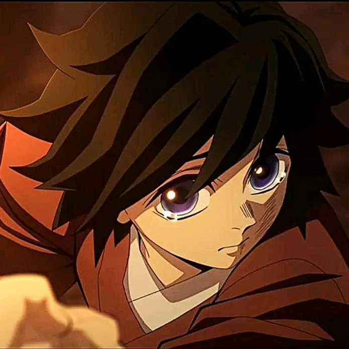 mu27o의 어려진 토미오카 기유?!