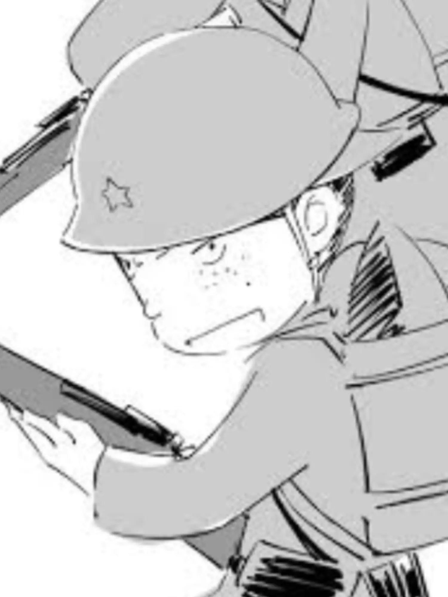 TriteMoss753의 幼馴染みの君