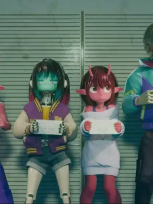 RoastSaola6022의 ミルキー☆サブウェイ（愛され♡）