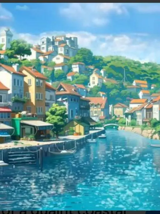 Redpanda3535의 A River Story