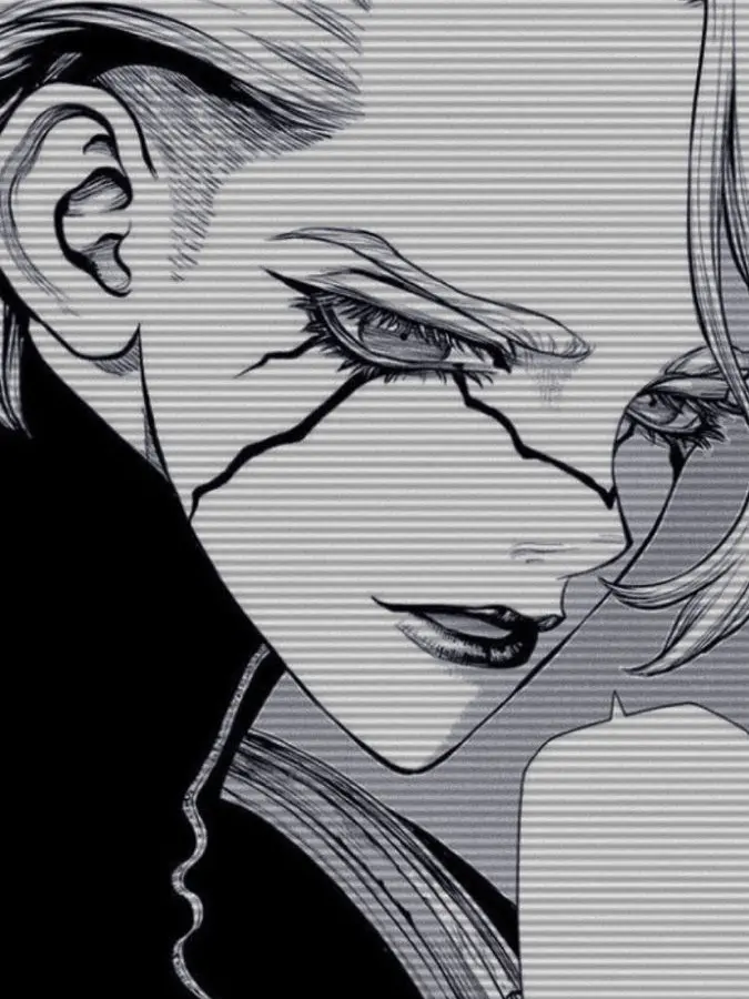 NosyFeast2411의 『俺にだけ甘えろよ』